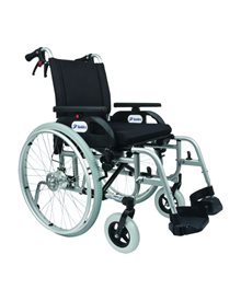 Dolphin wheelchair